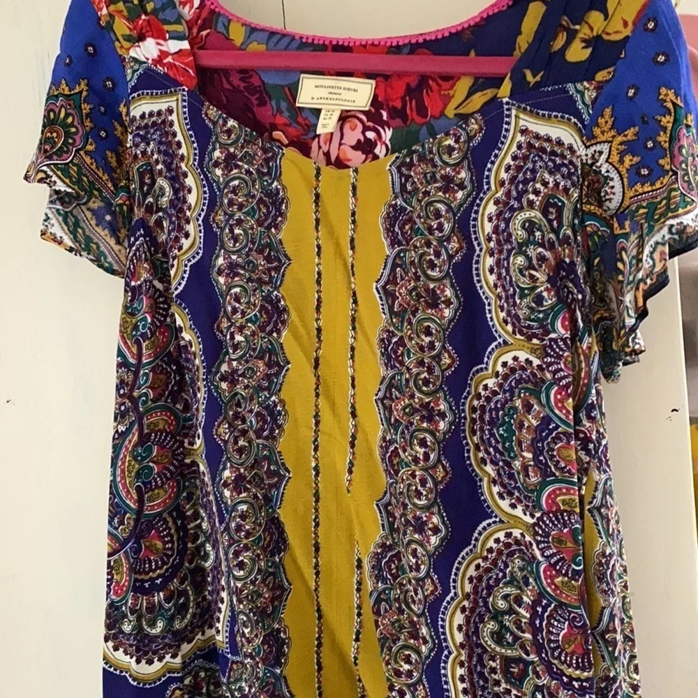 Anthropologie - Picture 6 of 6